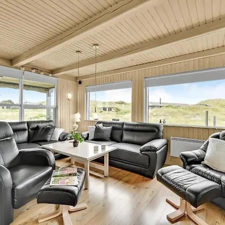 4 Bedroom Lovely In Ringkbing