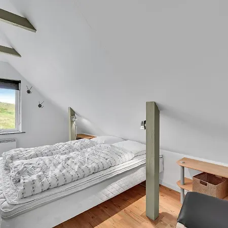 Hotel 4 Bedroom Lovely In Ringkbing 5*