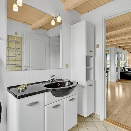 4 Bedroom Lovely In Ringkbing