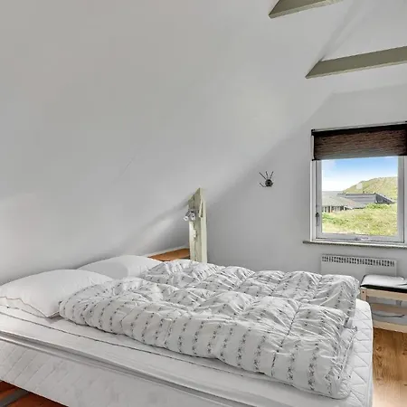 4 Bedroom Lovely In Ringkbing 5*