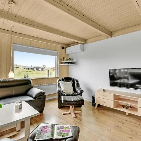 Hotel 4 Bedroom Lovely In Ringkbing 5*