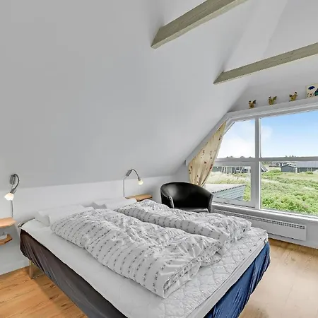 Hotel 4 Bedroom Lovely In Ringkbing 5*